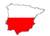 DISTRIBUCIONES SILLERO - Polski